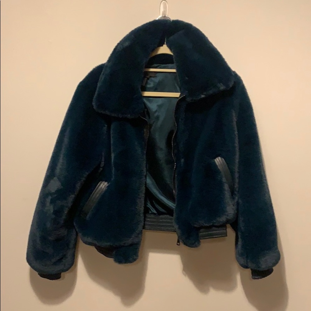David Lerner Jacket (make offers!)